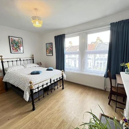 2Br Edwardian House In Greenwich Abbey Wood Екстер'єр фото
