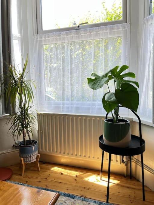 2Br Edwardian House In Greenwich Abbey Wood Екстер'єр фото