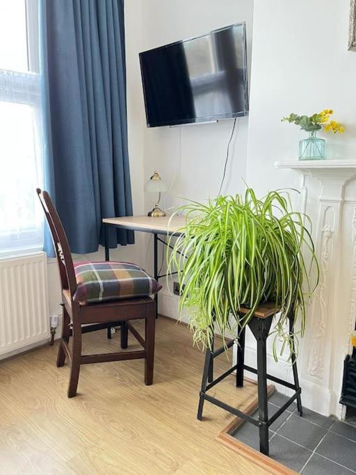 2Br Edwardian House In Greenwich Abbey Wood Екстер'єр фото